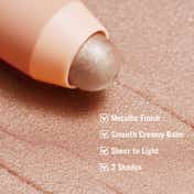 Oulac Color Shine Crayon Highlight - H1 Cream (2.9 g)