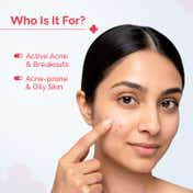 The Derma Co 2% Sali-Cinamide Hydrocolloid Acne Patches (36 pcs)