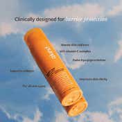 Akind Bright Idea Radiance Serum (30ml), Brightening & Fading Pigmentation with 10% Vit C