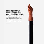 M.A.C Powder Kiss Lip And Cheek Mousse - Habit (5 ml)