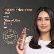 Bblunt x Tarini Instant Smooth Anti-Frizz Hair Spray (100 ml)