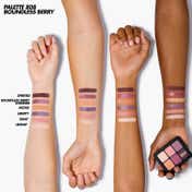 Make Up For Ever Artist To Go Palette - 808-Boundless Berry (6 g)