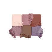 Make Up For Ever Artist To Go Palette - 606-Wherever Walnut (6 g)