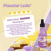 Plum BodyLovin' Vanilla Vibes Body Mist (150ml)