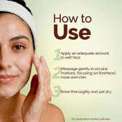 Mamaearth Mung Bean Pore Cleansing Face Wash (100 ml)
