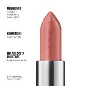 M.A.C Lustreglass Sheer-Shine Lipstick - Thanks, It's Mac (3.5 g)