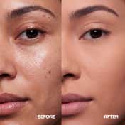 Lakme Forever Matte Compact Smooth Finish Lasts for 12 Hrs Even Toned Look - Shell (9 g)