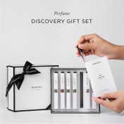 Kimirica Perfume Discovery Set (7 pcs)