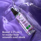 LOVE beauty AND planet Argan Oil & Lavender Hair Serum (50ml)