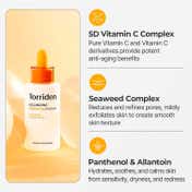 Torriden Cellmazing Brightening Ampoule (30 ml)