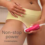 Braun Silk-Epil 3 3-000 Epilator SE3000