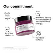 L'Oreal Professionnel Curl Expression Intense Moisturizing and Hydrating Mask (250 ml)