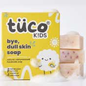 Tuco Kids Bye Dull Skin Soap