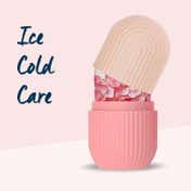 GUBB Ice Roller (Face, Eye, Neck) - Pink