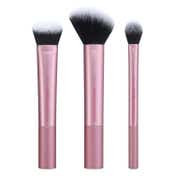 Real Techniques Finishing Act Set (3 pcs)