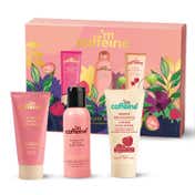 mCaffeine Berry Cute Glow Kit