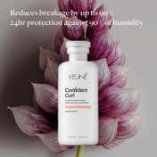 Keune Confident Curl Conditioner (250 ml)