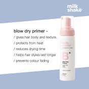 Milk Shake Lifestyling Blow-Dry Primer (200 ml)