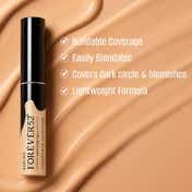 Daily Life Forever52 Complete Coverage Concealer - COV012 Milkshake (10 g)