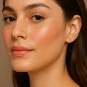 Daniel Sandler Watercolour Liquid Blush For Cheeks, Lips & Eyes - Glow (15 ml)