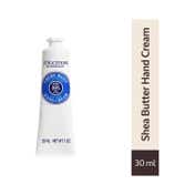 L'occitane Shea Butter Giftset With Free Body Cream (3 pcs)