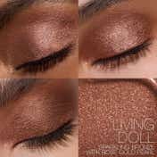 NARS Sparkling Seduction Liquid Eyeshadow - Living Doll (3.5 ml)
