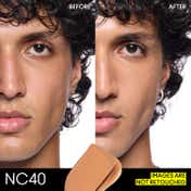 M.A.C Studio Fix Fluid Mini Foundation - 40NC (15 ml)