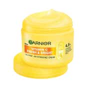 Garnier Fresh & Bright Vitamin C Sorbet Moisturizer (90 ml)