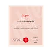 Pond's Magic Perfume Powder with Vitamin B3 for Women Lavendar (80 g)