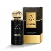 IKYK Klassik Eau De Parfum Unisex Perfume (100 ml)