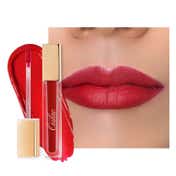 Oulac Kissproof Liquid Matte - M02 -Deep Kiss (4.5 ml)
