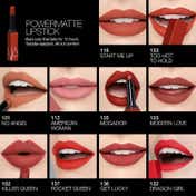 NARS Powermatte Lipstick - Get Lucky (1.5 g)