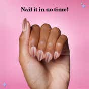 RENEE Stick On Nails - Cat Eye Nail 04 (Pack of 30)