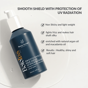 Beauty Garage Botoliss Smooth Shield Hair Serum (50 ml)