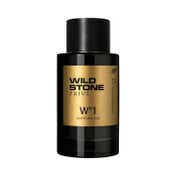 Wild Stone Prive Saffron & Oud Parfum for Men (100 ml)