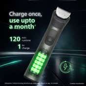 Philips 13-In-1 Multipurpose Trimmer for Face & Body for Men MG7922-15