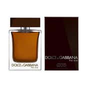 Dolce&Gabbana The One for Men Eau de Parfum (150 ml)