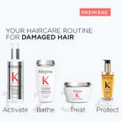 KERASTASE Premiere Anti-Breakage & Repairing Hair Mask for Damaged Hair (200 ml)