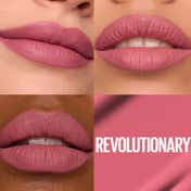 Maybelline New York Super Stay Matte Ink Liquid Lipstick - Revolutionary (5 ml)