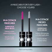 M.A.C Macstack Mascara - Chestnut (12 ml)