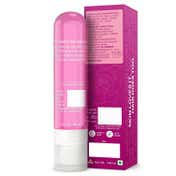 WOW SKIN SCIENCE Petal Muse Hair and Body Perfume Mist Peony Bergamot Floral Fragrance (100 ml)