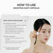 SKIN1004 Madagascar Centella Matrixyl 10 Boosting Shot Ampoule (30 ml)
