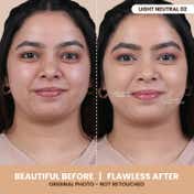 Typsy Beauty Foundcealer Flex 3-IN-1 Base - Light Neutral 02 (40 g)