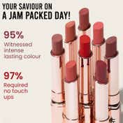 Insight Cosmetics Mousse Lipstick - Mocha Sprinkles (2.5 g)