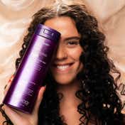 Giovanni Curl Habit Curl Defining Shampoo (399 ml)