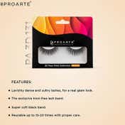 PROARTE Eyelash Faux Mink Collection-PA 3D-131 (1 Pair)