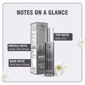TNW The Natural Wash Winter Eau De Parfum for Women (15 ml)