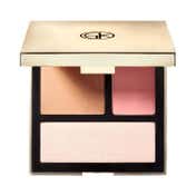 SAMER KHOUZAMI Face Palette - 111 Light Shades (12 g)