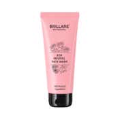 Brillare Age Revival Face Wash for Ageing Skin (100 ml)