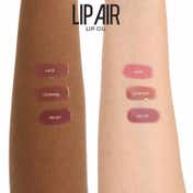 FAE Beauty Lip Air Ultra-Nourishing Oil Non-Sticky Glassy Finish 7 Oil-Blend - Lace (3 ml)